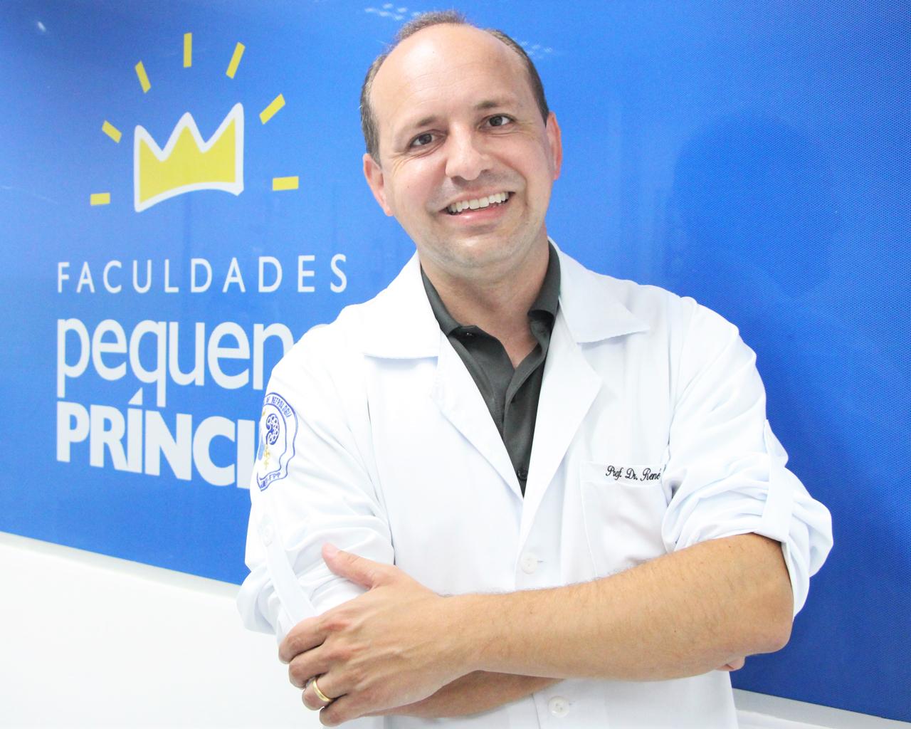 Dr. René Scalet dos Santos Neto