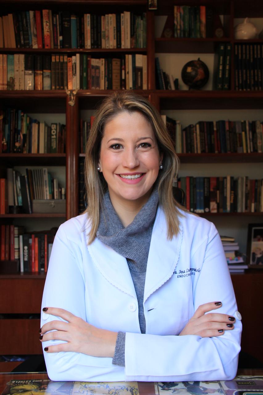 Dra. Ana Luíza Campanholo