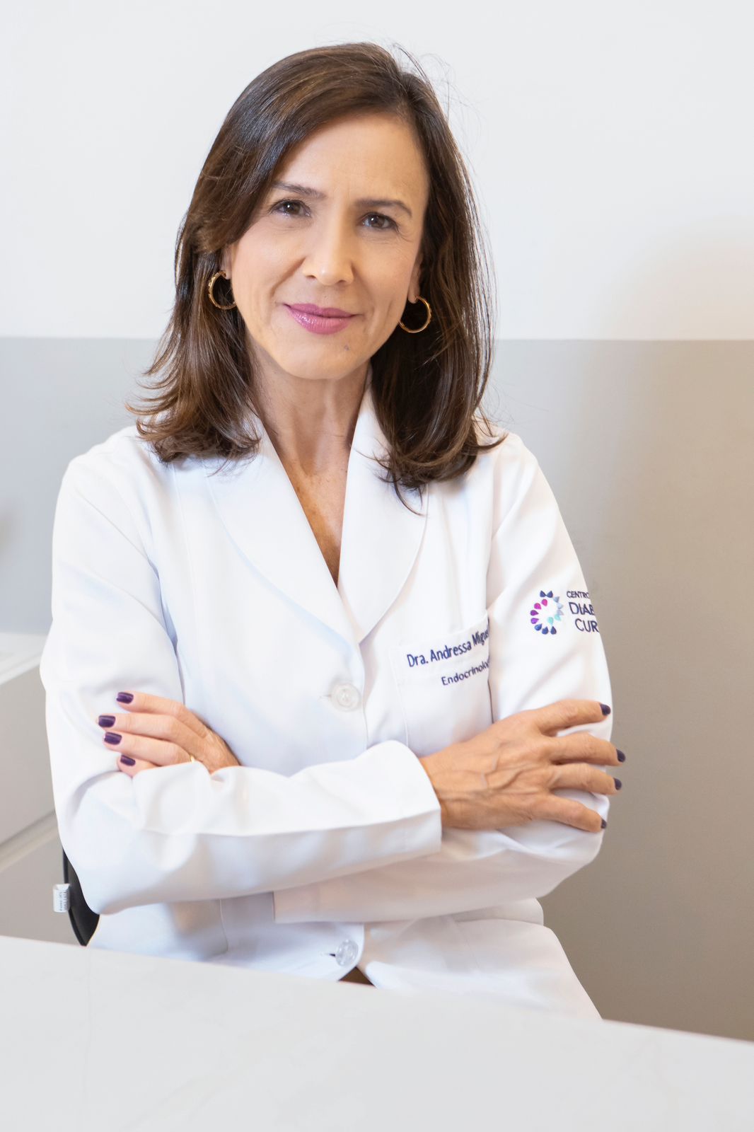 Dra. Andressa Leitão