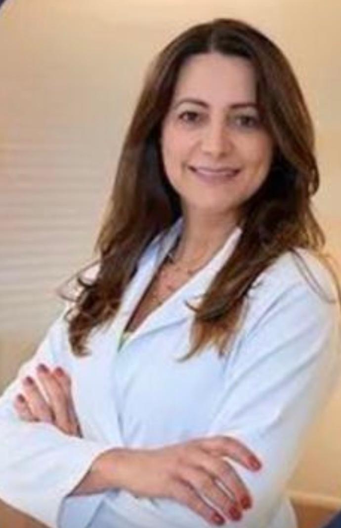 Dra. Angela Regina Nazario