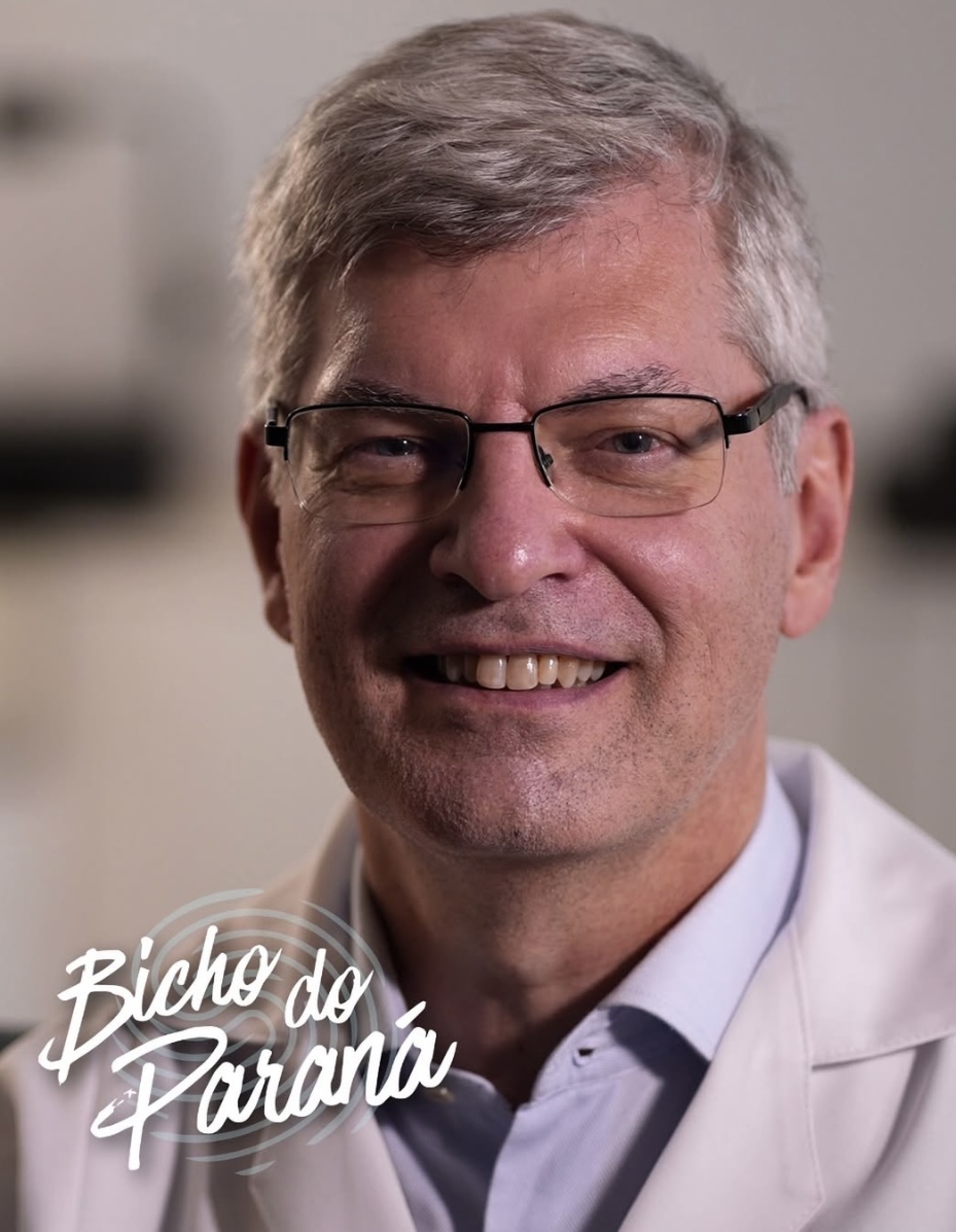 Dr. César Boguszewski