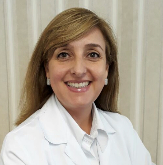 Dra. Fátima Correa Sandmann Afonso
