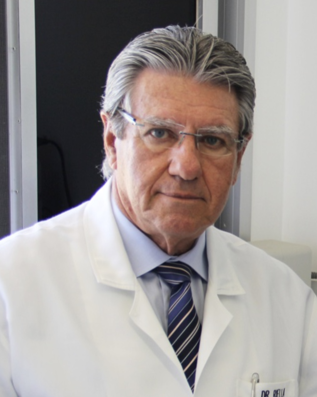 Dr. Miguel Carlos Riella