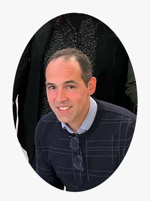 Prof. Dr. Thyago Proença de Moraes