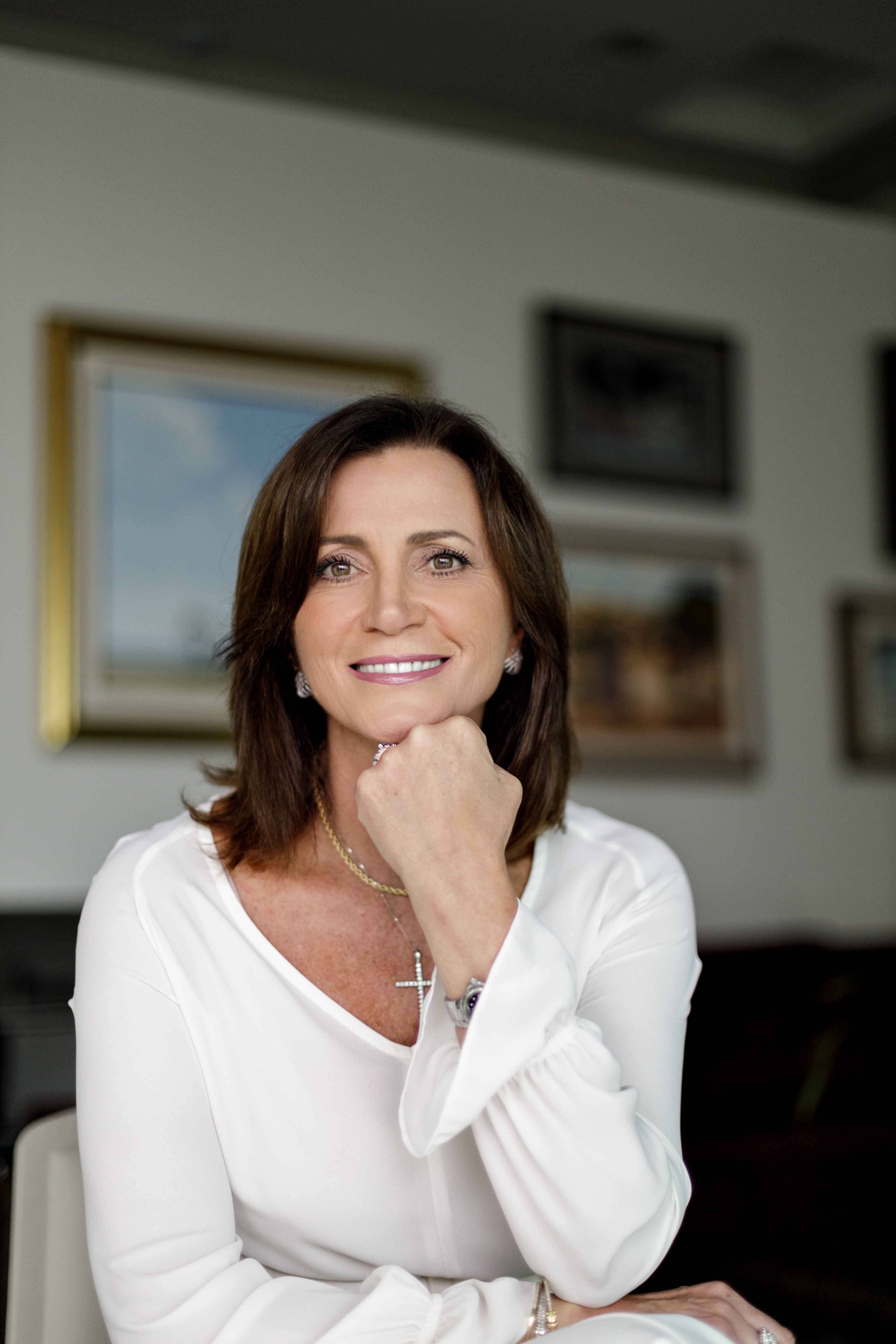 Dra. Victória Z. Cochenski Borba